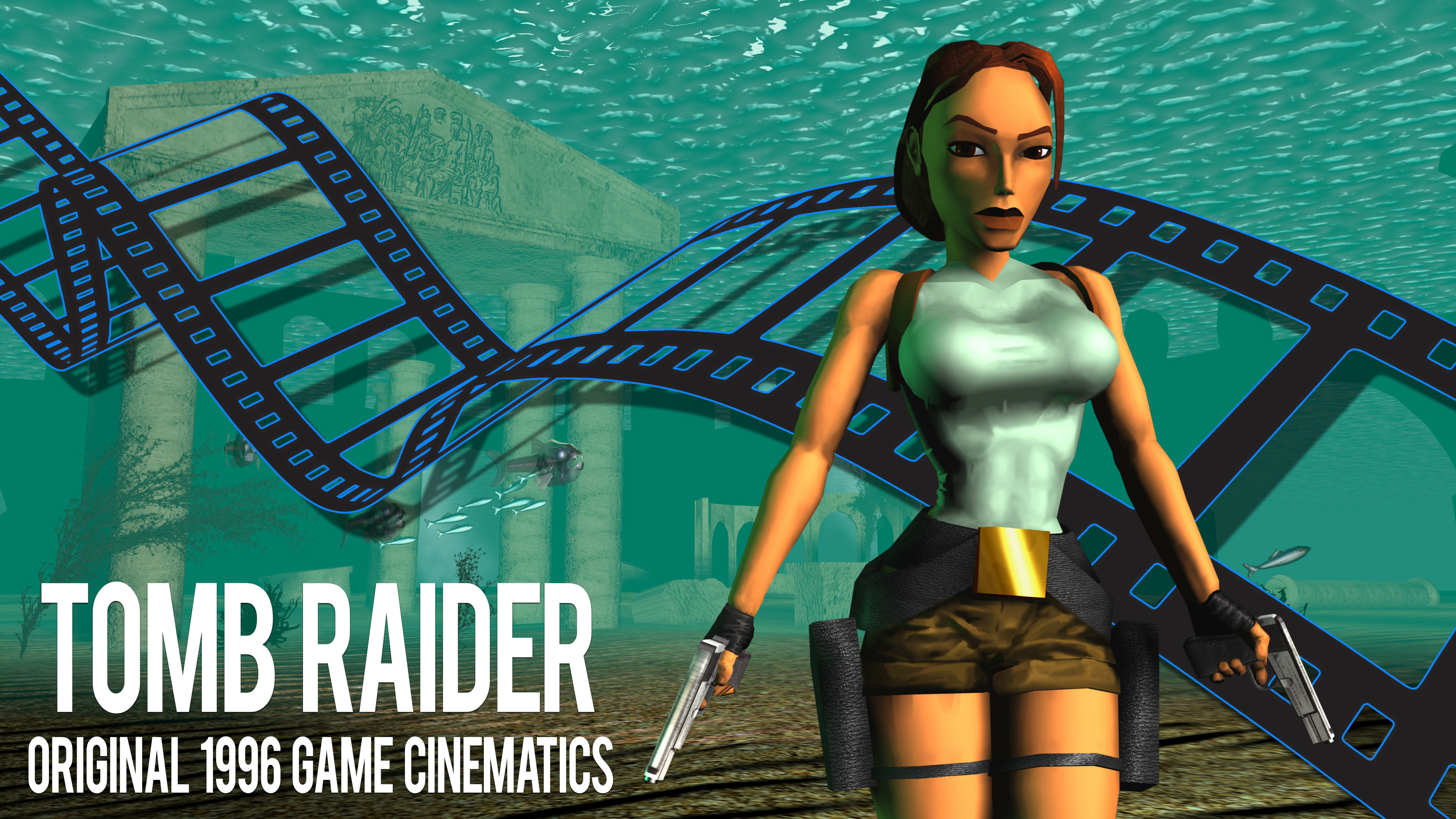 TEMPLE RAIDER free online game on